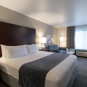 3* Hotel Oxford - Jantzen