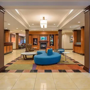 3* Hotel Fairfield & By Marriott North